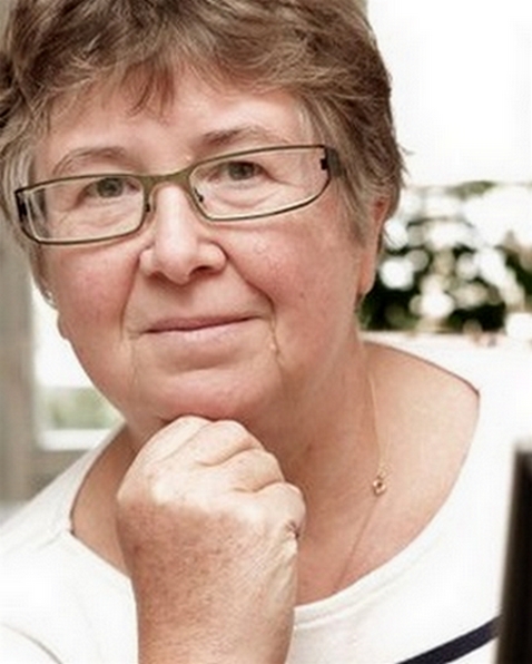 Brigitte Lécuyer, autrice Bookless Editions