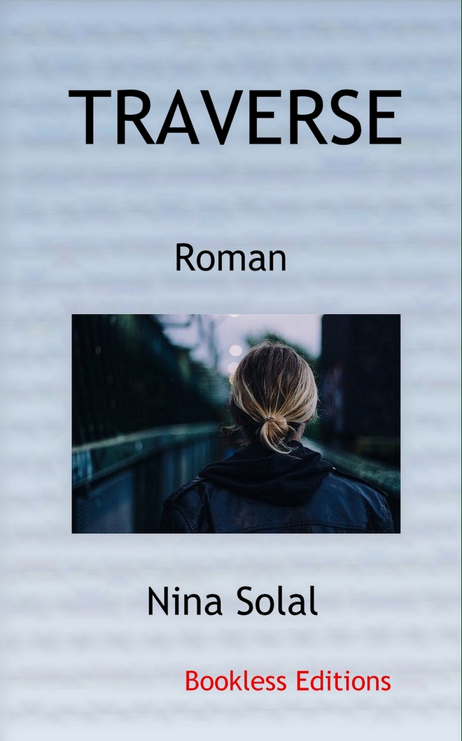 Traverse de Ninal Solal, autrice Bookless
