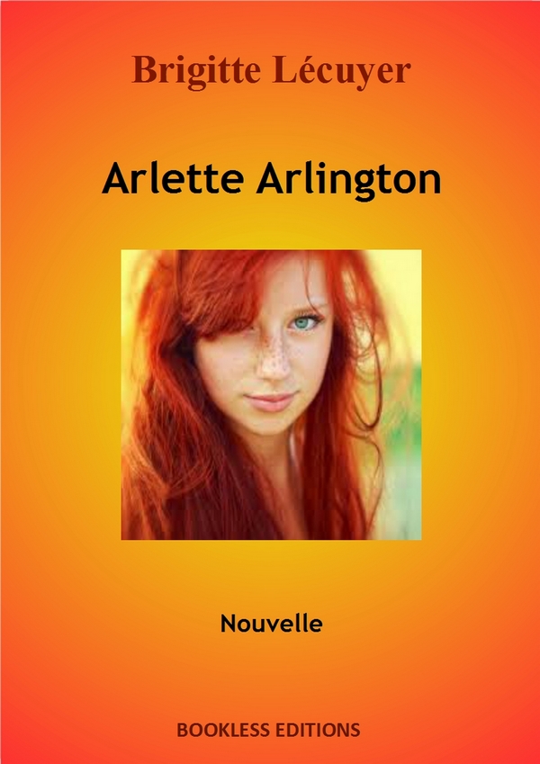Arlette Arlington