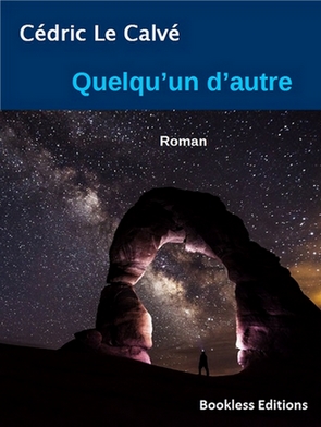 Quelqu'un d'autre