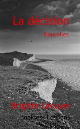 La décision de Brigitte Lécuyer, Bookless Editions
