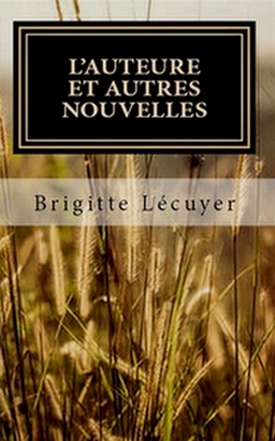 La décision de Brigitte Lécuyer, Bookless Editions