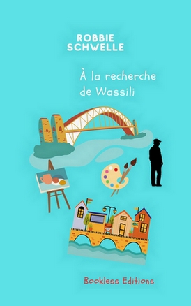 Dernier titre de Robbie Schwelle, à la recherche de Wassili