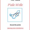 P'aile m'elle, recueil de poésie d'Yves Durlin
