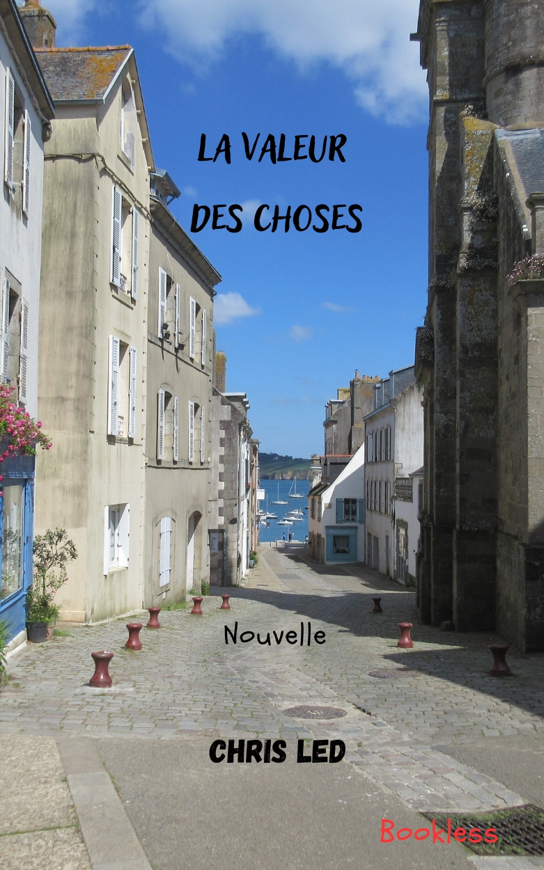 La valeur des choses par Chris Led