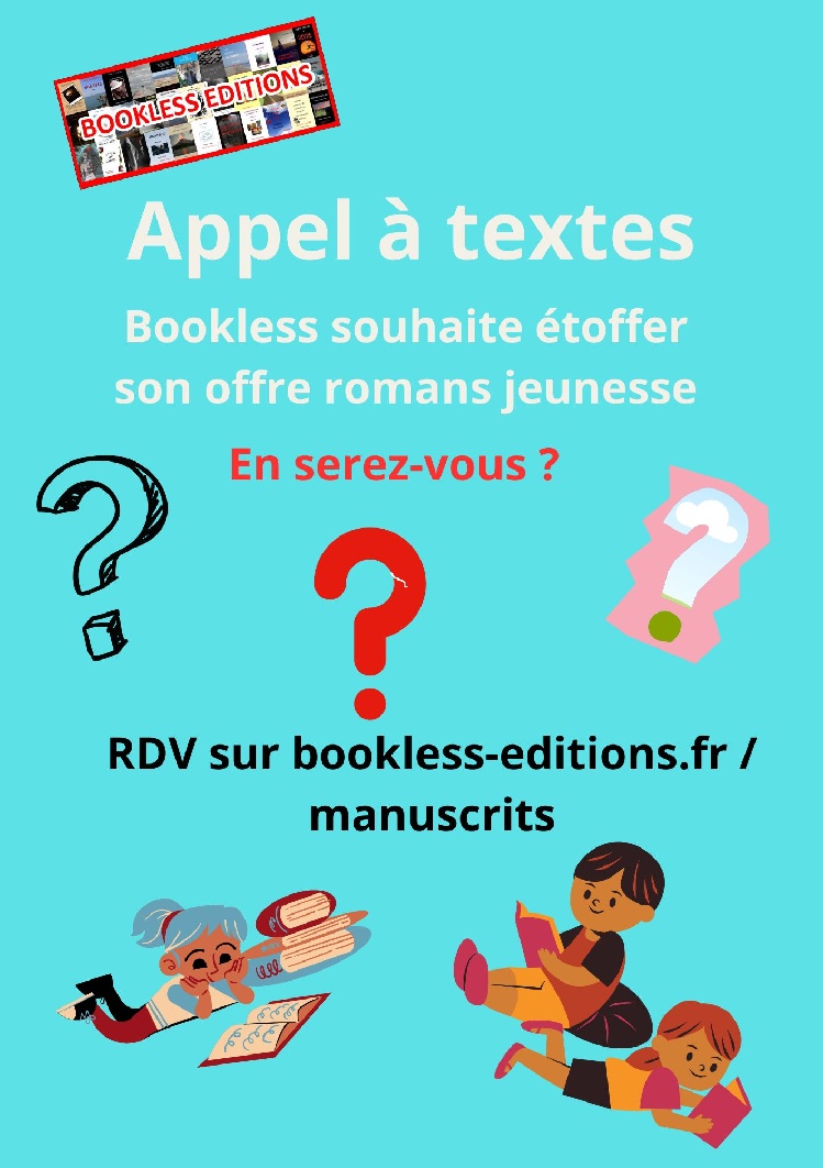 Romans jeunesse – Des textes indispensables