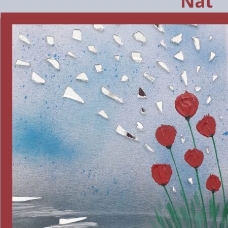 Projet de Nathalie Carlier, recueil de poèmes en prose - Bookless Editions
